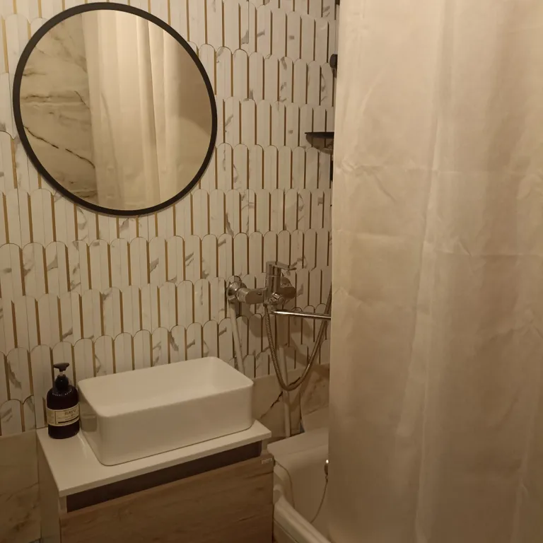 Уютная квартира на территории Сириус