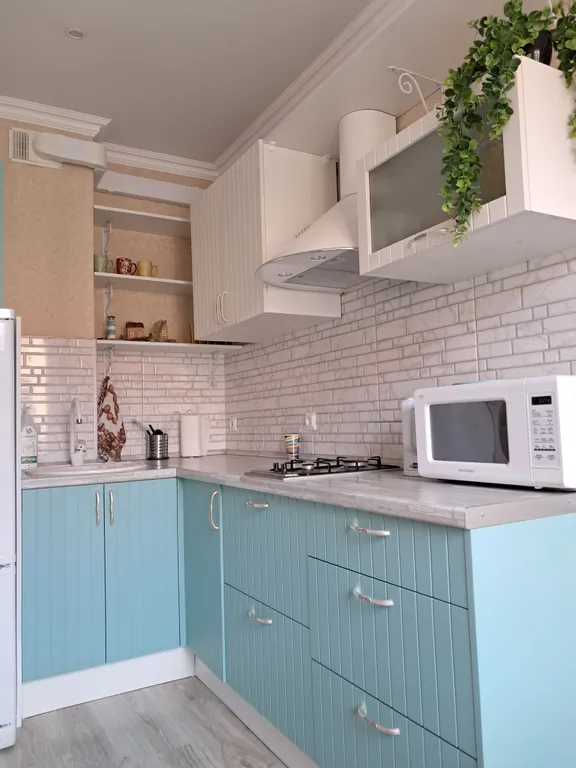 Квартира Квартира у озера — Светлогорск