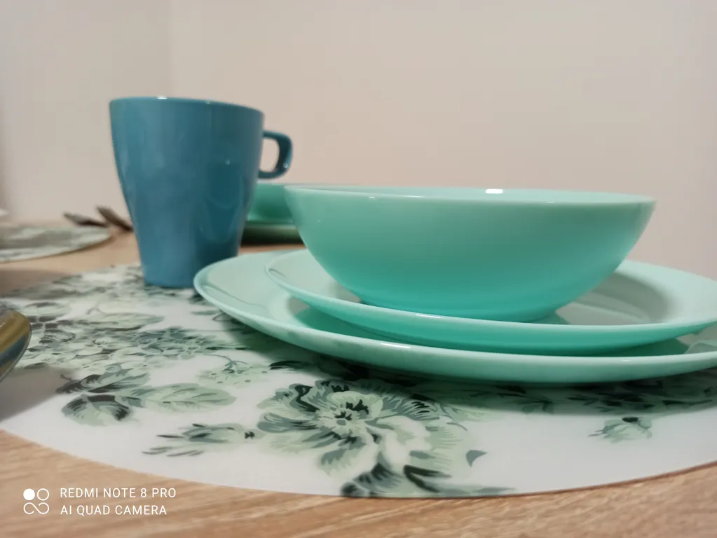 Апартаменты с одной спальней ЖК Облака Цитрус