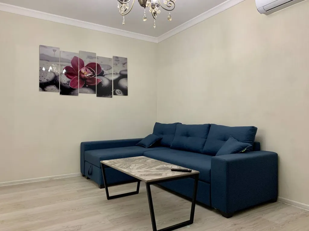 Апартаменты Минор