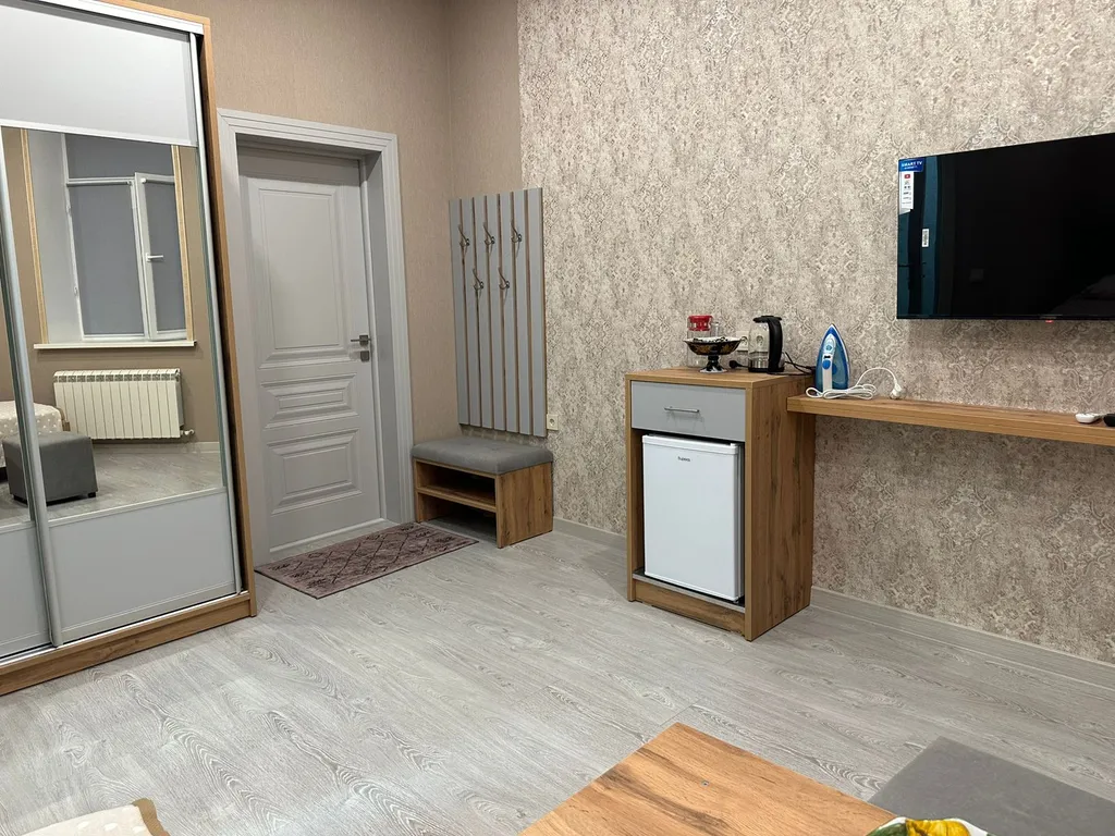 Квартира Комната — Дербент