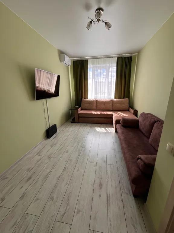 Квартира Уютная квартира с беседкой — Горячий Ключ