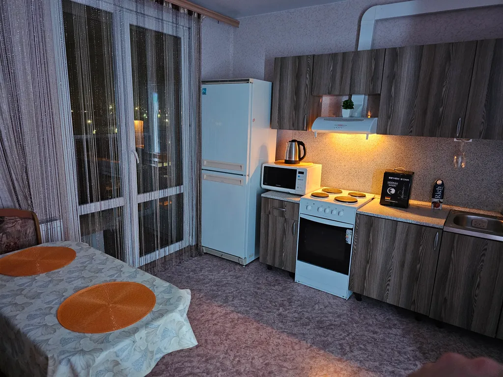 Квартира Люкс