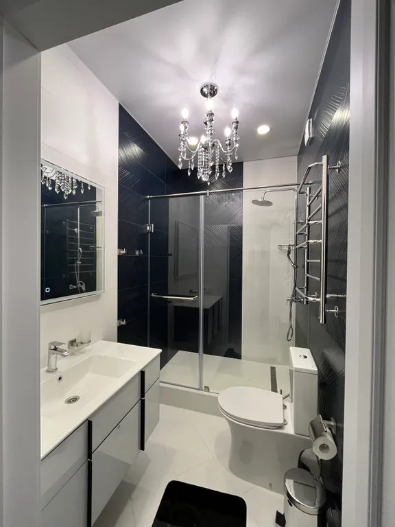 Апартамент "Топаз"