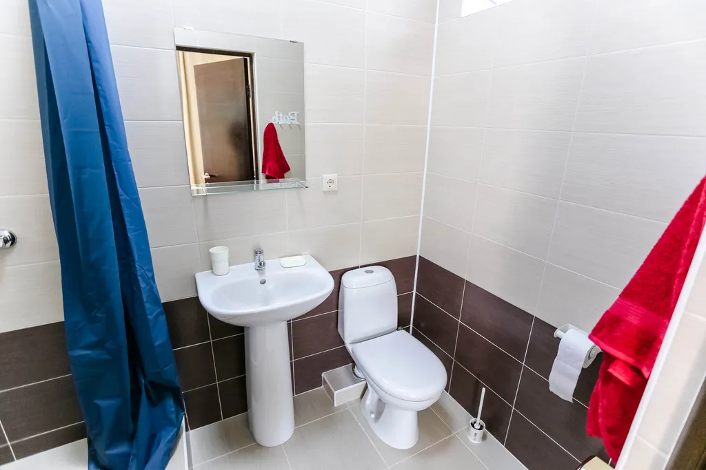 Квартира Комната — Геленджик