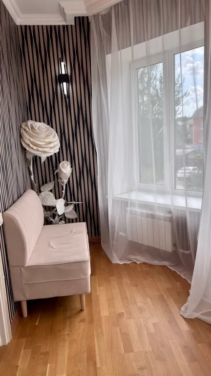 4-комнатный Дом