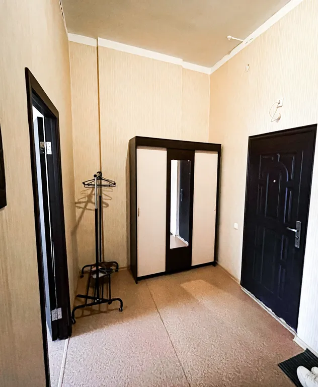 Уютная квартира недалеко от центра и вокзала