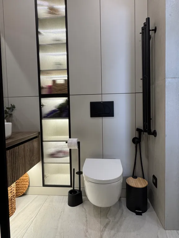 Дизайнерская квартира премиум-класса в центре Иваново