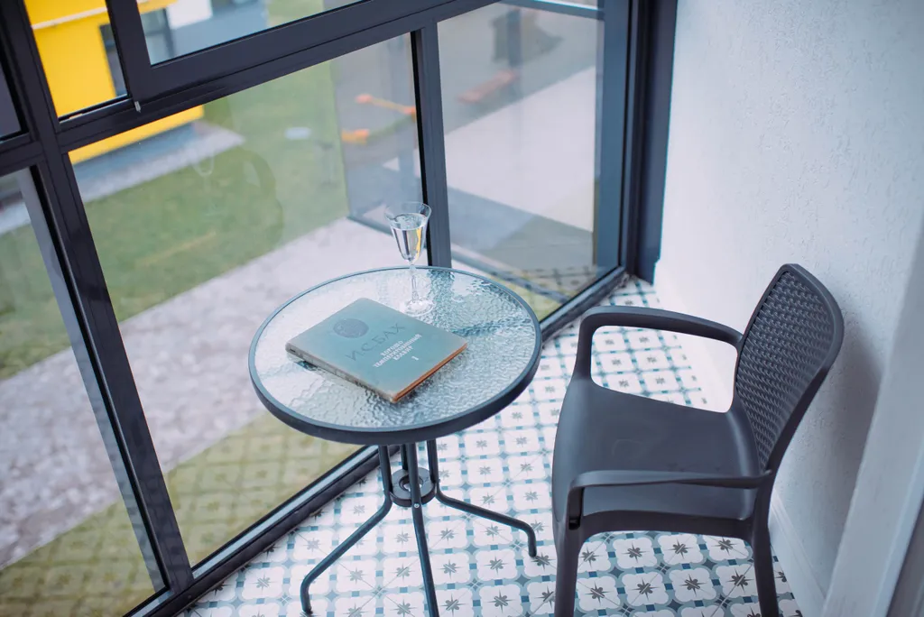 Квартира Квартира Rauschen Green 32/44 — Светлогорск