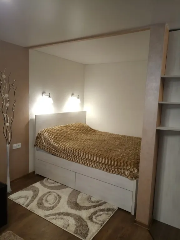 Квартира со всеми удобствами — аренда посуточно в Пинск