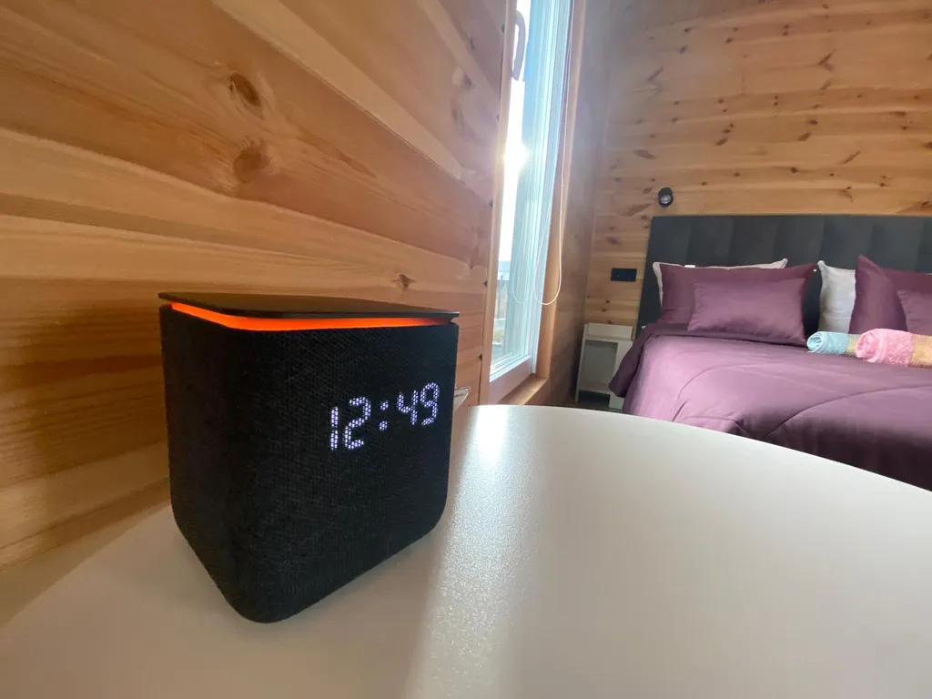 Дом Happy House 1 рядом с центром города