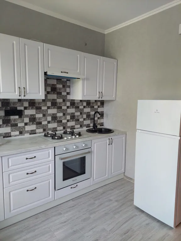 Квартира Квартира Уютное жилье в 5 минутах от моря — Пионерский