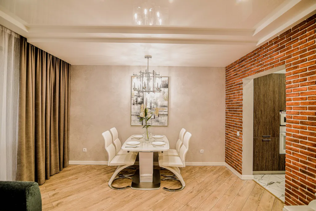 Апартаменты премиум класса