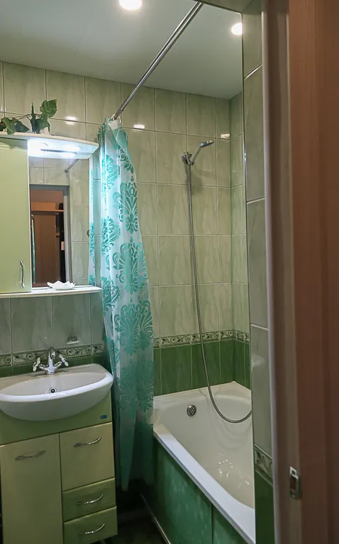 Замок у Часовой башни