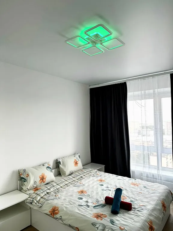 Art life apartment Zhulebino park