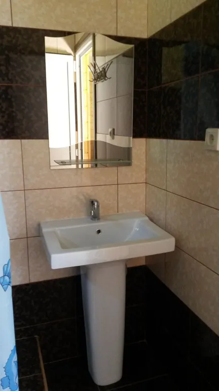 Квартира Комната — Гагра