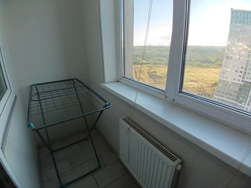 Квартира возле академии тенниса