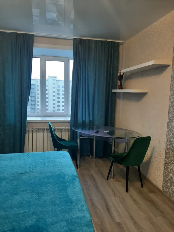 Большая, красивая, вместительная квартира в районе Большой Медведицы