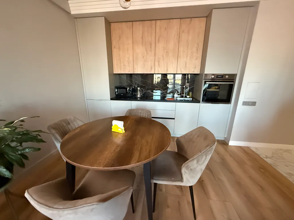 Уютная квартира в центре города Екатеринбурга