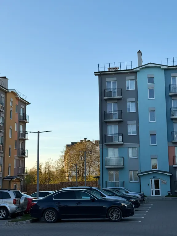 Квартира 5 минут от моря