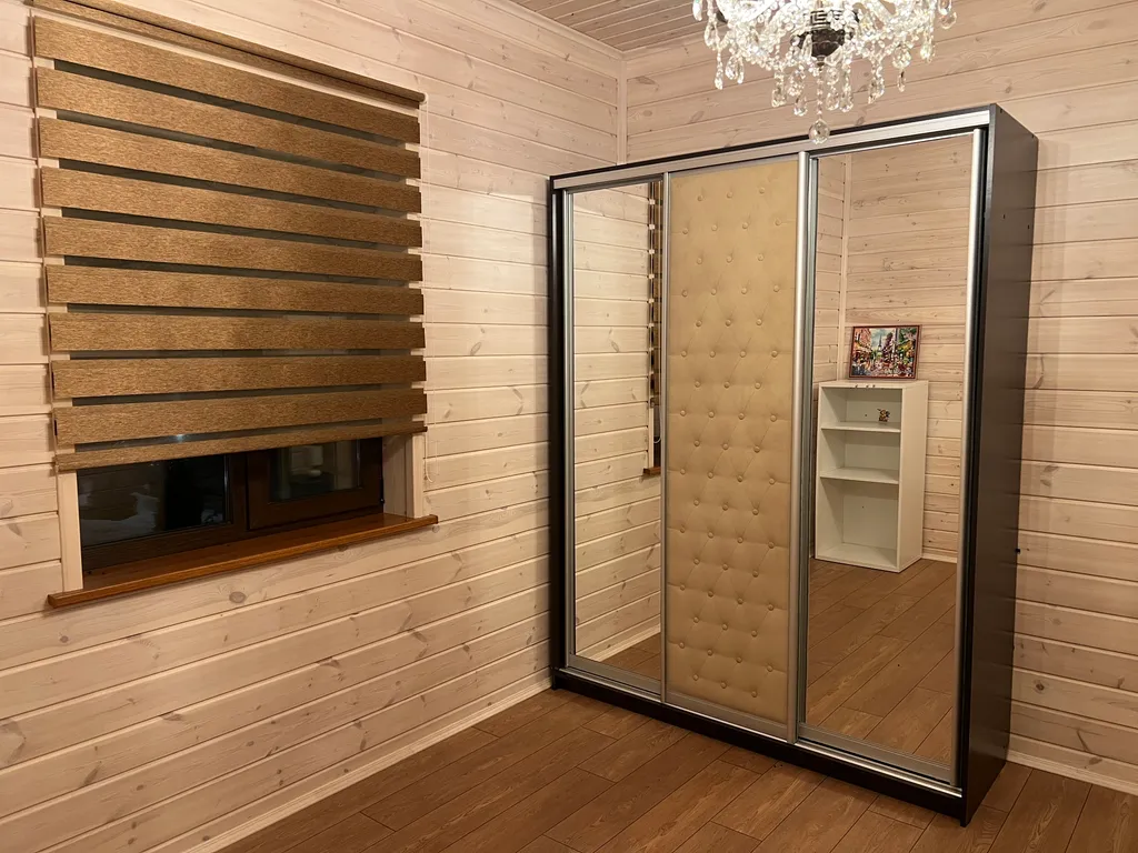 Финский хутор