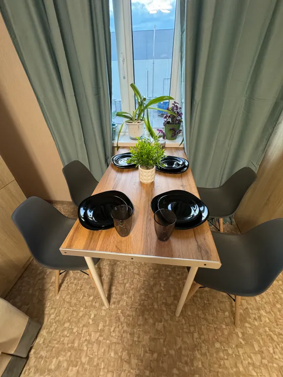 Квартира в 5 минутах до Самарских терм