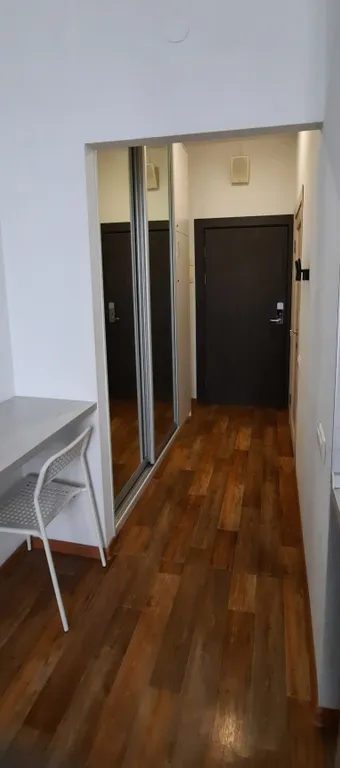 Квартира 1-комнатная Квартира — Красноярск