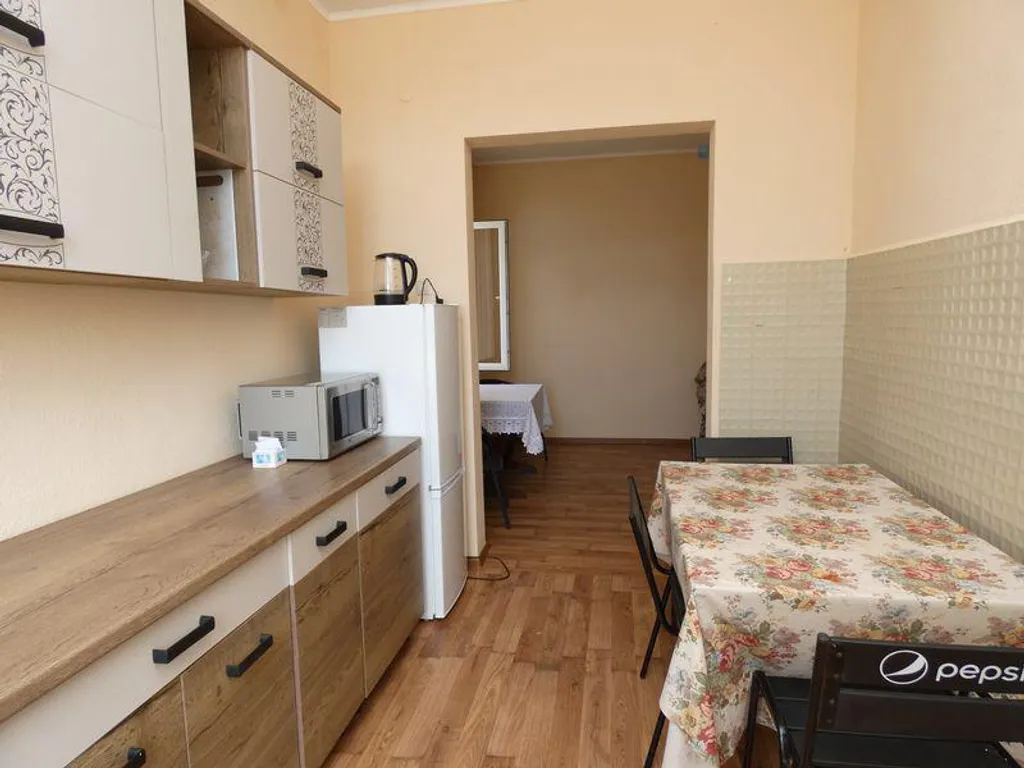 Просторный дом у моря