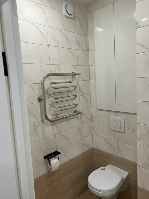 Апартаменты с кофе машиной в центре города