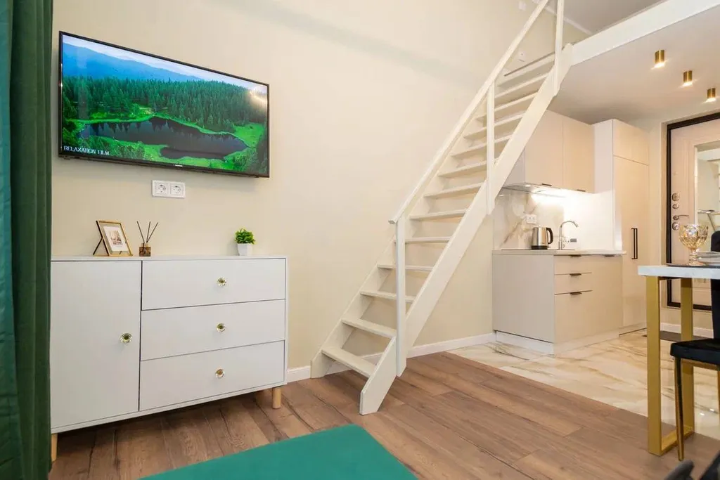 ДзенХоум Загадочность