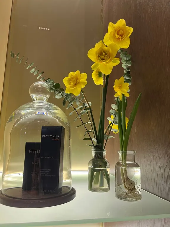 Квартира Просторная квартира в Grand Palace — Краснодар