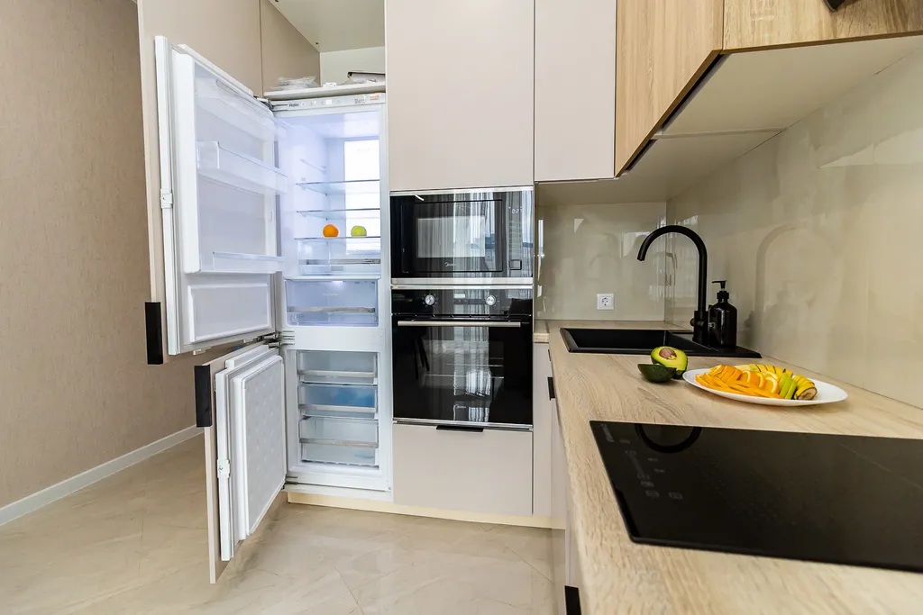 Квартира Квартира ПРЕМИУМ у парка Солнечный остров и КУБГУ — Краснодар