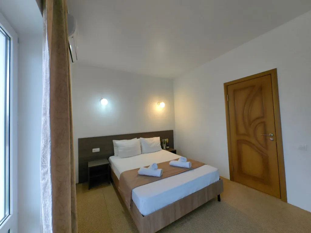 Квартира Комната — Витязево