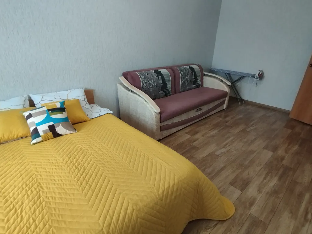 Отдых недалеко от СКАД до 4-х гостей