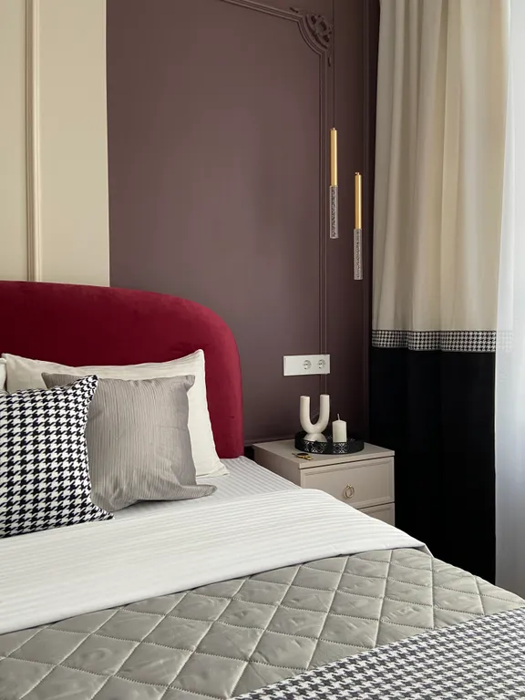 Квартира Квартира в историческом центре — Екатеринбург