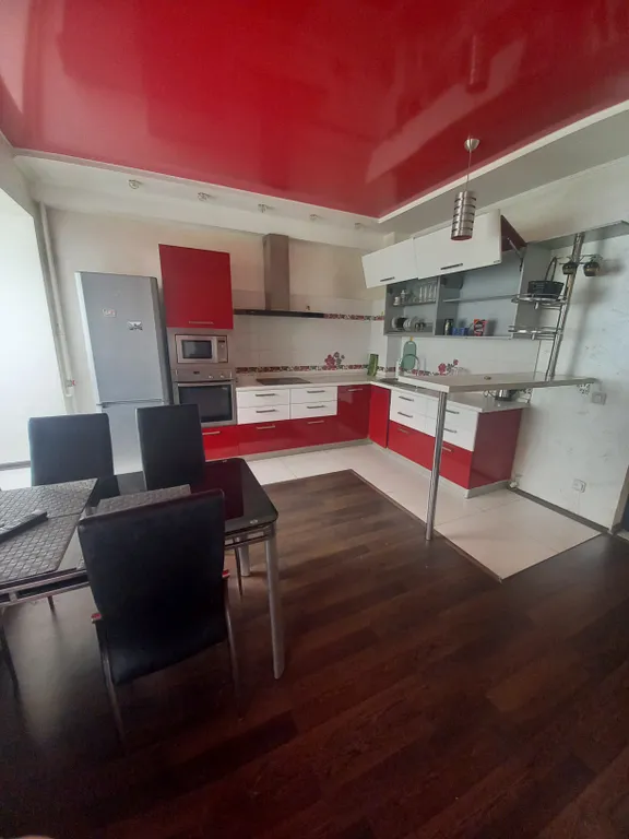 Квартира 1-комнатная Квартира — Самара