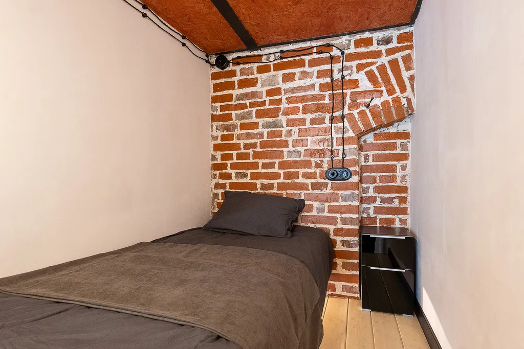 Лофт на Тургеневской