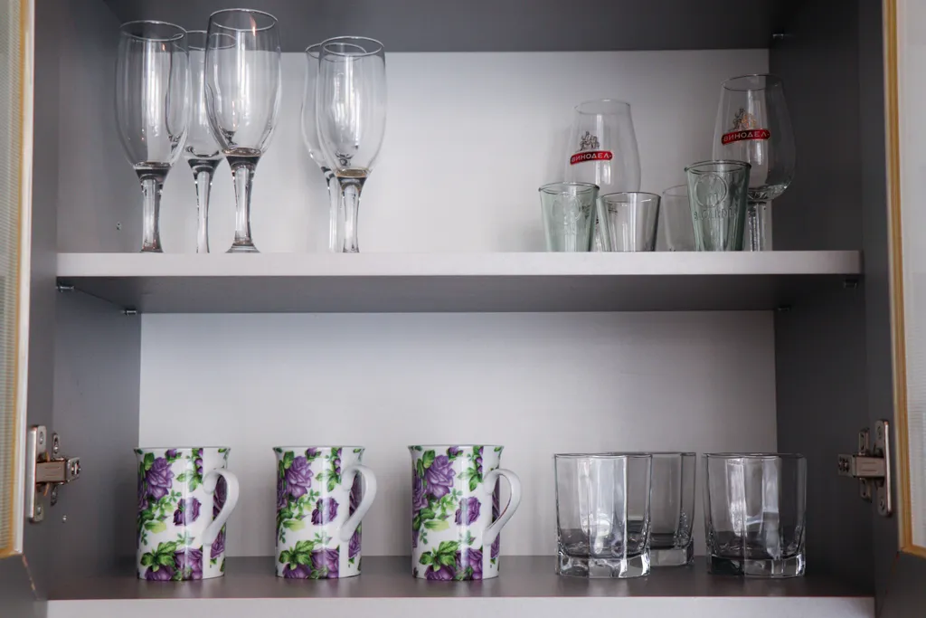 Квартира Квартира Уютно по-домашнему в центре города — Севастополь