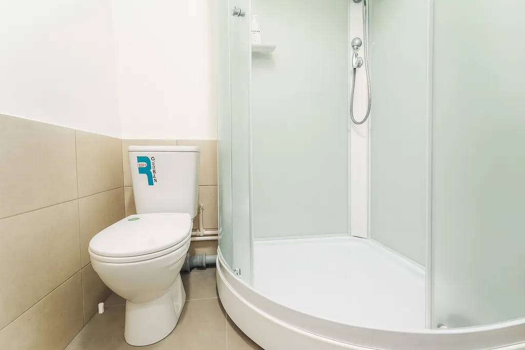 Уютная комната в апарт-отеле на Дворце Спорта