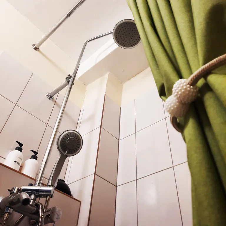 Комфортная мини-студия