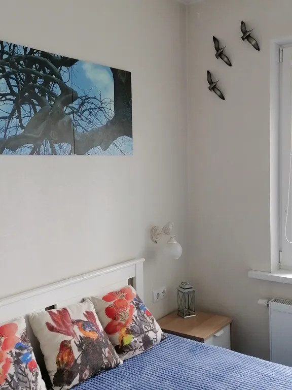 Уютная студия в центре города