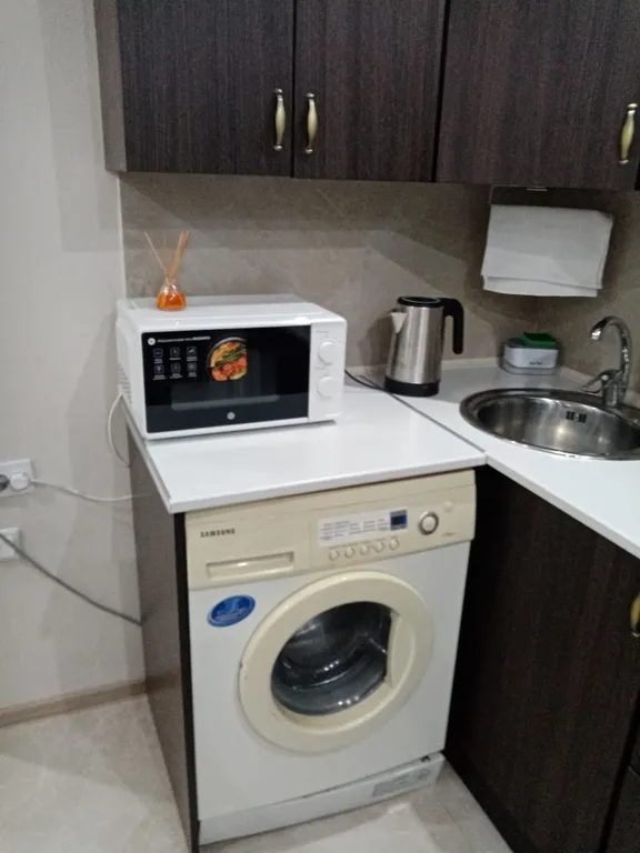 Апартаменты с видом на гору Машук