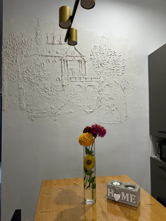 Vip квартира