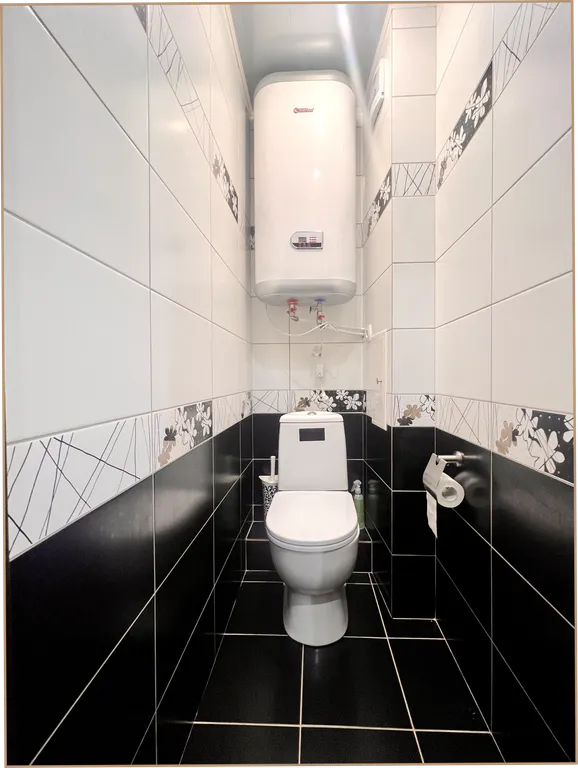 АПАРТЫ 51 евродвушка в центре "Экспедиция на Север" на Полярных Зорях