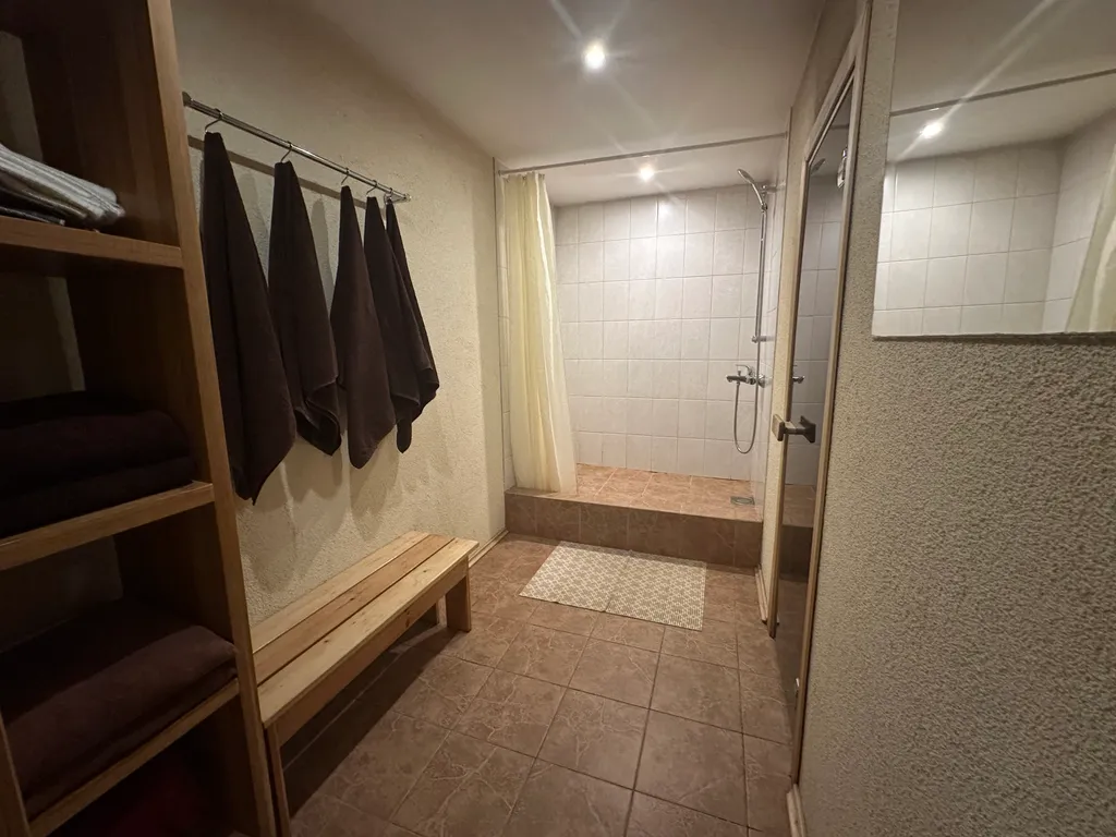 Шале в Юкках