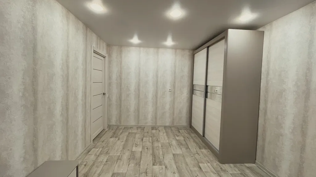 Комфортная двухкомнатная квартира в центре!