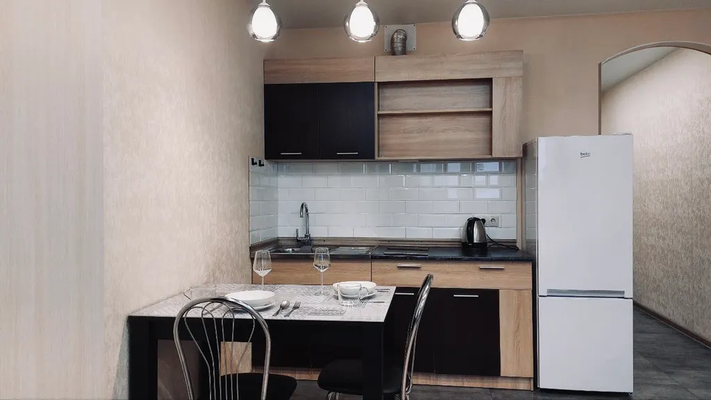 Квартира 1-комнатная Квартира — Лобня