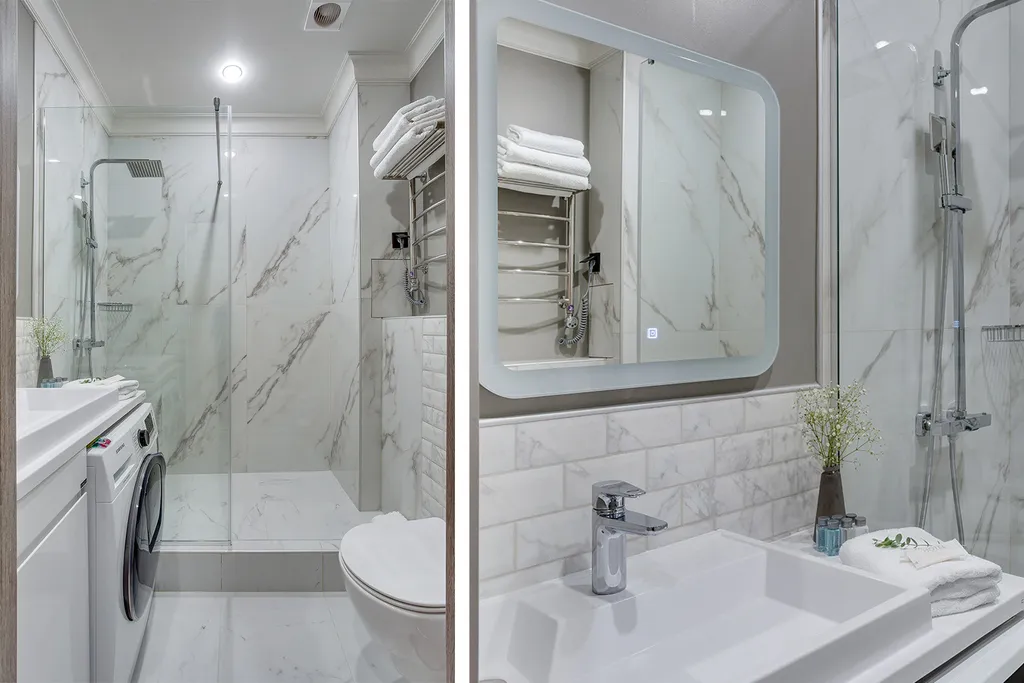 Квартира 1-комнатная Квартира — Москва