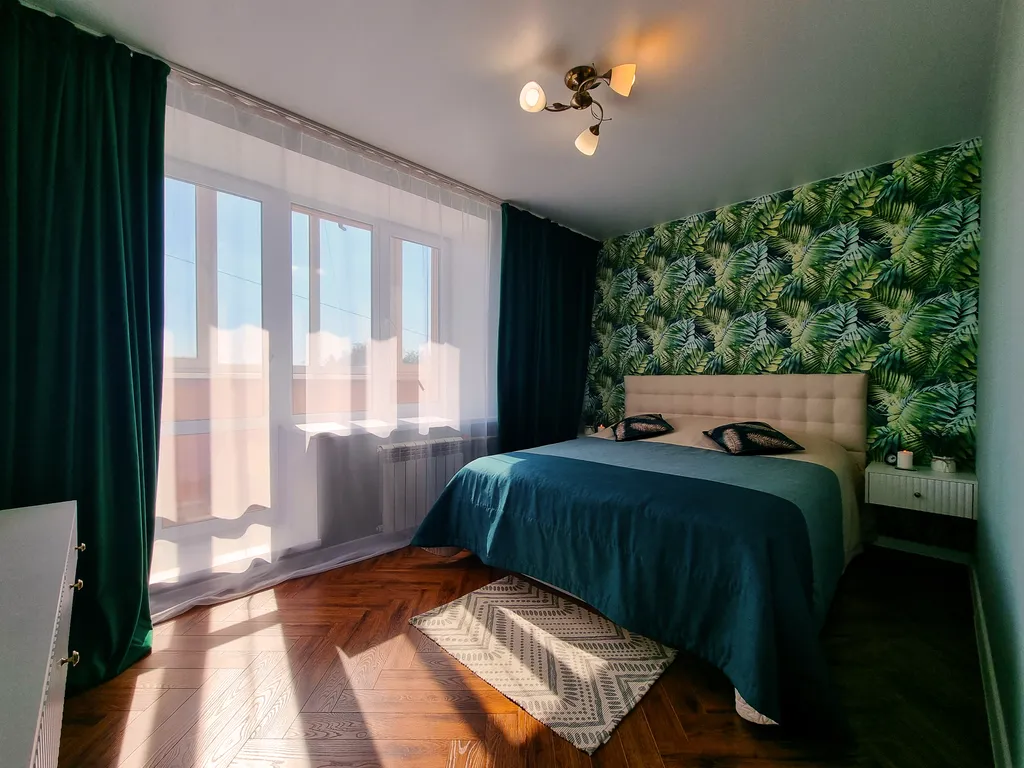 Квартира в центре рядом с волжской набережной и канатной дорогой — аренда посуточно в Нижний Новгород