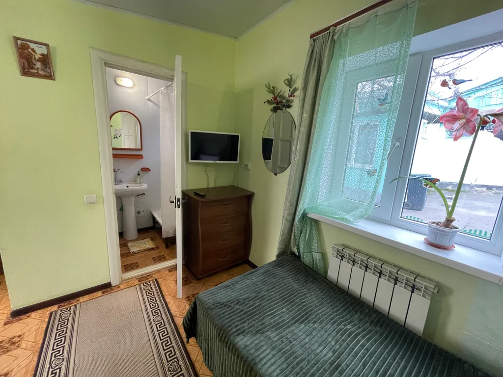 Комната со всеми удобствами в центре